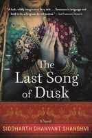 The Last Song of Dusk 0345485009 Book Cover