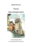 Poesie Spezzanupicculare (Italian Edition) B0FHN32D2L Book Cover