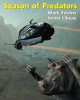 Season of Predators 0985209534 Book Cover