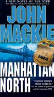 Manhattan North 0451410955 Book Cover