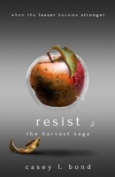 Resist 1500361801 Book Cover