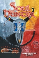 Soul Hunter 1958434477 Book Cover