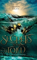 Secrets never told: Der Ozean vergisst nicht (German Edition) 3384289889 Book Cover