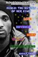 Kenco: The Return Of Her King 162375125X Book Cover