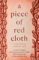 A Piece of Red Cloth 1761471317 Book Cover
