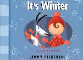 It's Winter 1931290164 Book Cover