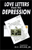 Love Letters from the Depression 0759618682 Book Cover
