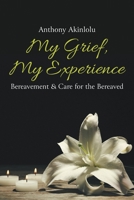 My Grief, My Experience : Bereavement and Care for the Breaved 164674070X Book Cover