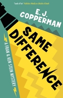 Same Difference (A Fran and Ken Stein Mystery, 2) 1448312035 Book Cover