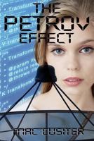 The Petrov Effect 0994158254 Book Cover