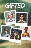 Gifted B0D5L79SCV Book Cover