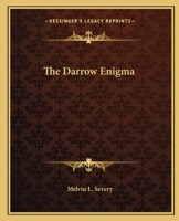 The Darrow Enigma 1523282061 Book Cover