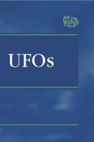 UFOs 073772434X Book Cover
