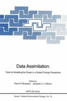 Data Assimilation: Tools for Modelling the Ocean in a Global Change Perspective 3642789412 Book Cover