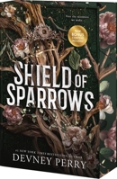 Shield of Sparrows 1682817563 Book Cover