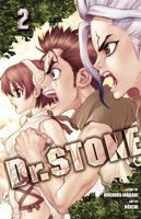 Dr.STONE 2 1974702626 Book Cover