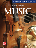Loosleaf for Music: An Appreciation (2025 Release) 1264933908 Book Cover