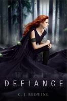 Defiance 0062117173 Book Cover