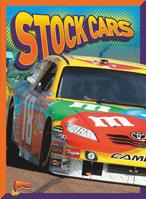 Stock Cars 1644661284 Book Cover