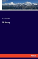 Botany 1628452382 Book Cover