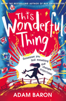 This wonderful thing 0008499640 Book Cover