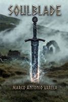 SOULBLADE B0GWHN58PT Book Cover