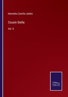 Cousin Stella: Vol. II 3375134843 Book Cover