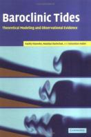 Baroclinic Tides: Theoretical Modeling and Observational Evidence 1107406323 Book Cover