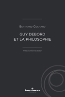 Guy Debord et la philosophie (HR.HERM.PHILO.) (French Edition) B09MVPNK4H Book Cover
