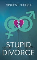 STUPID Divorce 1087957567 Book Cover