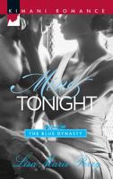 Mine Tonight 0373863993 Book Cover