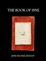 The Book of One 0615148212 Book Cover