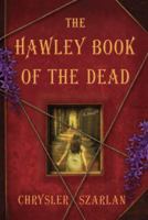 The Hawley Book of the Dead 0345545028 Book Cover