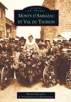 Monts d'Ambazac et Val du Taurion 2849100765 Book Cover