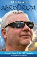 Aerodrum - A Biography 0957306768 Book Cover