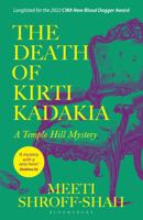 A Mumbai Murder Mystery 1835264158 Book Cover