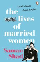 The Sex Lives of Married Women 1761345990 Book Cover