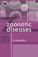 Zoonotic Diseases 9358870702 Book Cover