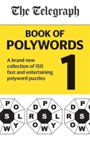 Telegraph Book Of Polywords 0600636690 Book Cover