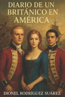 Diario de un británico en América B0FS3GB1XB Book Cover