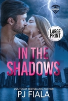 In the Shadows 196651381X Book Cover