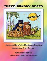 Three Chubby Bears 1441571353 Book Cover