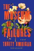 The Museum of Failures 164375355X Book Cover