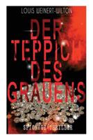 Der Teppich Des Grauens: Kriminalroman 8026888057 Book Cover