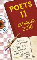 Poets 11 2016 1537374605 Book Cover