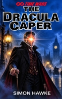 The Dracula Caper 0441166164 Book Cover