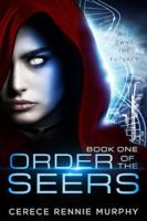 Order of the Seers 0985621001 Book Cover