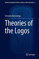 Theories of the Logos 3319633953 Book Cover