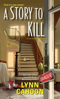 A Story to Kill 1496704355 Book Cover