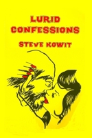 Lurid Confessions 0982692102 Book Cover